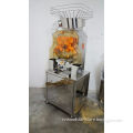 Auto Feed Commercial Cold Pressed Juicer Machine